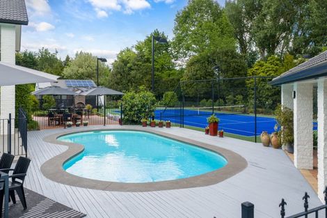 Photo of property in 53 Poplar Lane, Matangi, Hamilton, 3284