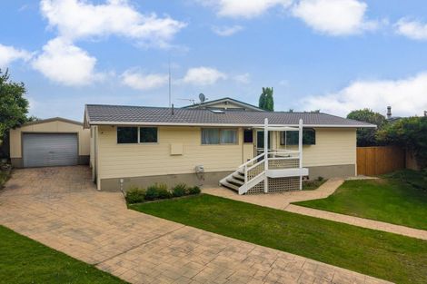 Photo of property in 10 Spey Place, Papakowhai, Porirua, 5024