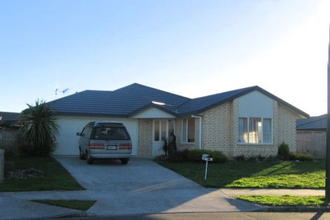Photo of property in 60 Tuirangi Street, Flagstaff, Hamilton, 3210