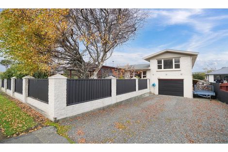 Photo of property in 23 Bainfield Road, Waikiwi, Invercargill, 9810