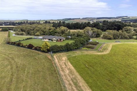 Photo of property in 112 Brodies Road, Broomfield, Amberley, 7482