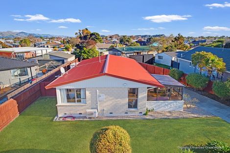 Photo of property in 30 Saint Heliers Crescent, Aranui, Christchurch, 8061