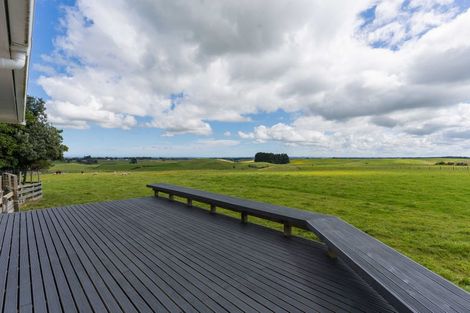 Photo of property in 121 Mount Stewart Halcombe Road, Sanson, Palmerston North, 4479