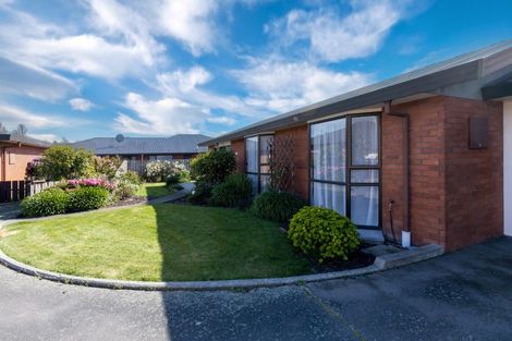 Photo of property in 3/93 Avenue Road, West End, Timaru, 7910