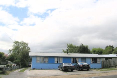 Photo of property in 1/14 Kotare Street, Hilltop, Taupo, 3330