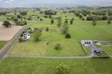 Photo of property in 338 Frontier Road, Te Awamutu, 3876