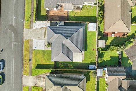 Photo of property in 46 Tamure Place, Ruakaka, 0116