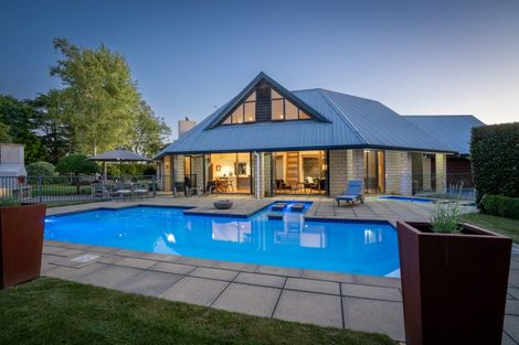 Photo of property in 5 Curnow Place, Leamington, Cambridge, 3432