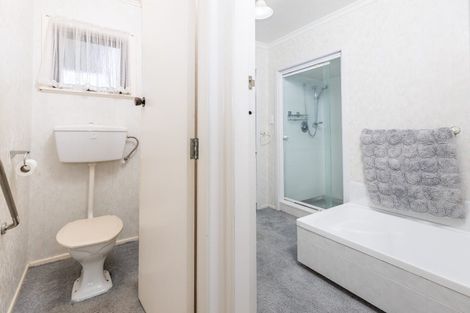 Photo of property in 107 Lewis Street, Glenview, Hamilton, 3206