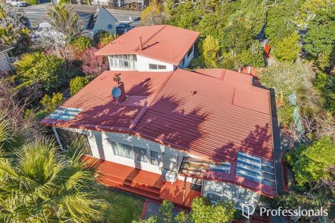 Photo of property in 135 Waterloo Road, Hutt Central, Lower Hutt, 5010