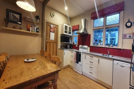 Photo of property in 19 Gibbon Street, Sydenham, Christchurch, 8023