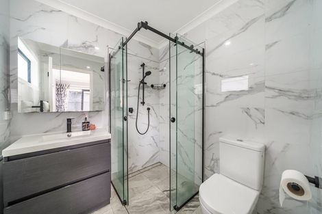 Photo of property in 11 Salisbury Crescent, Wallaceville, Upper Hutt, 5018