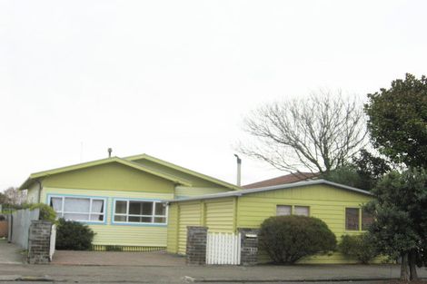 Photo of property in 77 Mcgrath Street, Napier South, Napier, 4110