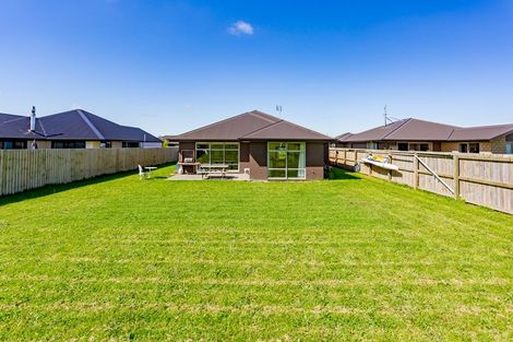 Photo of property in 15 Seymour Drive, Rolleston, 7614