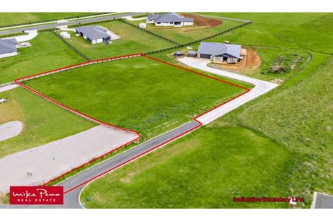 Photo of property in 15 Peet Row, Pokeno, 2471