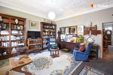 Photo of property in 8 Pretoria Avenue, Saint Clair, Dunedin, 9012