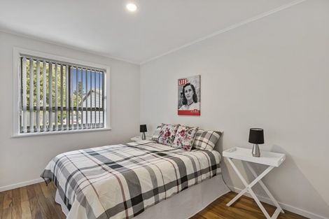 Photo of property in 1/59 Mcannalley Street, Manurewa East, Auckland, 2102