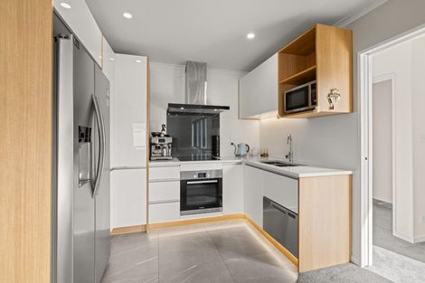 Photo of property in 4/44 Brockworth Place, Riccarton, Christchurch, 8011