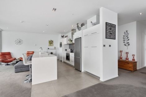 Photo of property in Sentinel Apartments, 2501/3 Northcroft Street, Takapuna, Auckland, 0622