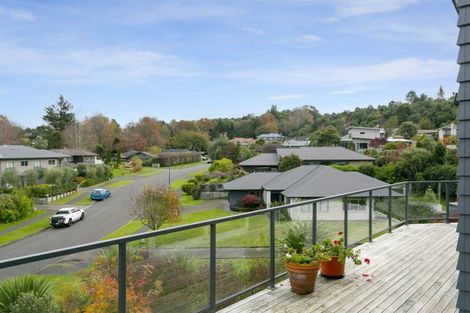 Photo of property in 91 Hindmarsh Drive, Rangatira Park, Taupo, 3330