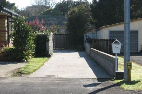 Photo of property in 9 Forster Avenue, Hillcrest, Hamilton, 3216