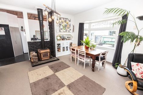 Photo of property in 47 Marsden Road, Greymouth, 7805