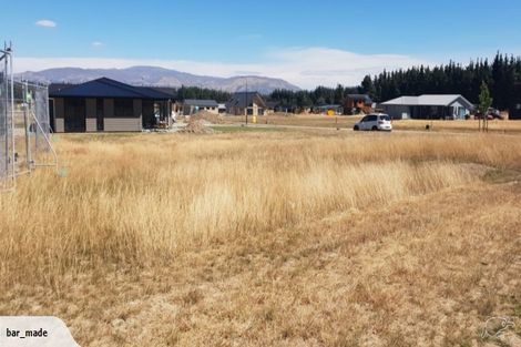 Photo of property in 34 Grandview Road, Lake Hawea, 9382