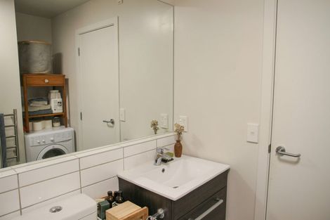 Photo of property in 402/8 Wigan Street, Te Aro, Wellington, 6011