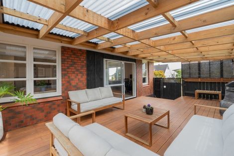 Photo of property in 12 Tawa Street, Levin, 5510