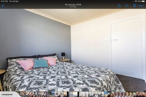 Photo of property in 1 Glendevon Place, Vauxhall, Dunedin, 9013