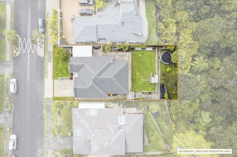 Photo of property in 46 Lagoon Way, West Harbour, Auckland, 0618