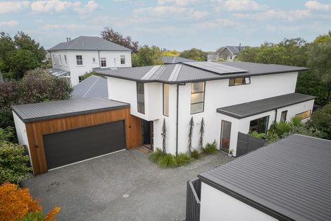Photo of property in 53 Innes Road, St Albans, Christchurch, 8052