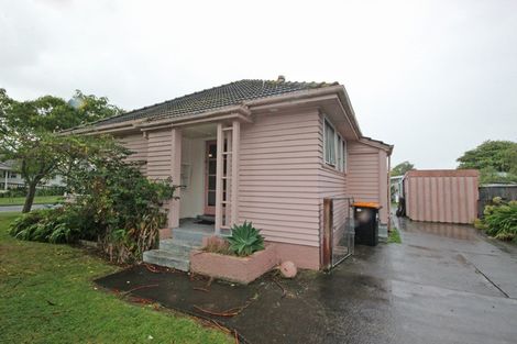 Photo of property in 11 Seddon Street, Takaro, Palmerston North, 4412
