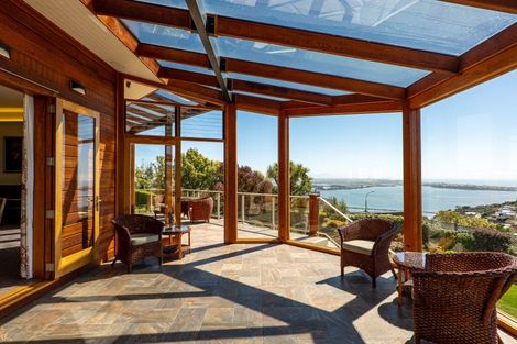 Photo of property in 123 Glenstrae Road, Redcliffs, Christchurch, 8081