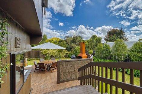 Photo of property in 3a Tauroa Road, Havelock North, 4130