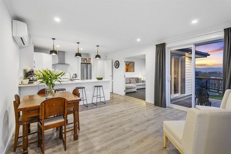 Photo of property in 113 John Burke Drive, Aotea, Porirua, 5024