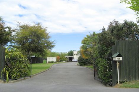 Photo of property in 29 Parsonage Road, Woodend, 7610