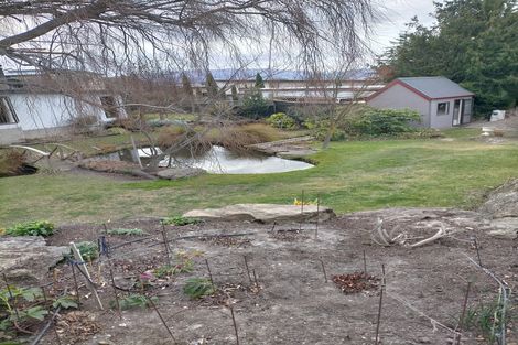 Photo of property in 47 Aronui Road, Bridge Hill, Alexandra, 9320