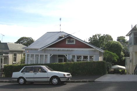 Photo of property in 35 Lawrence Street, Herne Bay, Auckland, 1011
