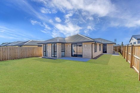 Photo of property in 19 Higgins Street, Woodend, 7610