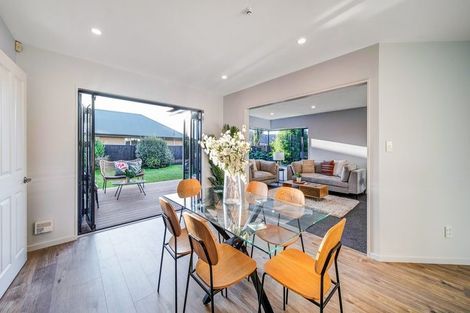 Photo of property in 45 Ti Rakau Drive, Woolston, Christchurch, 8023