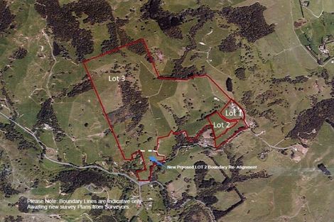 Photo of property in 89 Burke Road, Makarau, Kaukapakapa, 0873