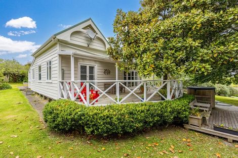 Photo of property in 639 Wellsford Valley Road, Wellsford, 0973