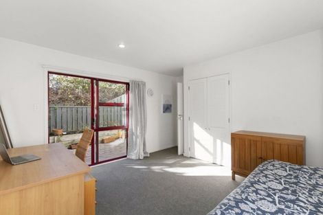 Photo of property in 4/205 Wilton Road, Wilton, Wellington, 6012