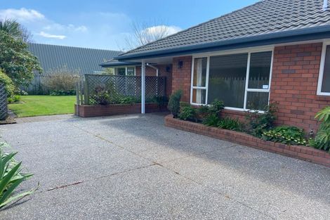 Photo of property in 2/42f Merrin Street, Avonhead, Christchurch, 8042