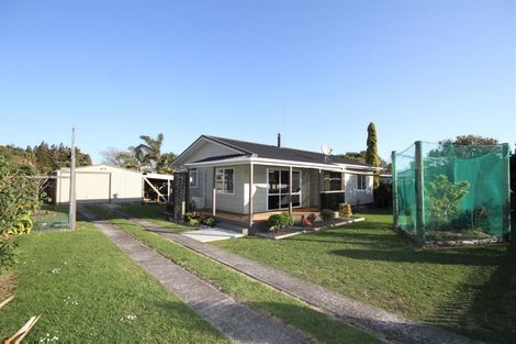 Photo of property in 4 Galbraith Street, Waihi, 3610