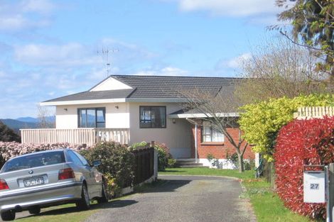 Photo of property in 27 Kaiuru Street, Nukuhau, Taupo, 3330