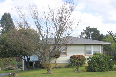 Photo of property in 136 Devon Street, Hillcrest, Rotorua, 3015