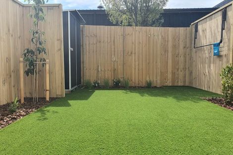 Photo of property in 7/131 Merivale Lane, Merivale, Christchurch, 8014