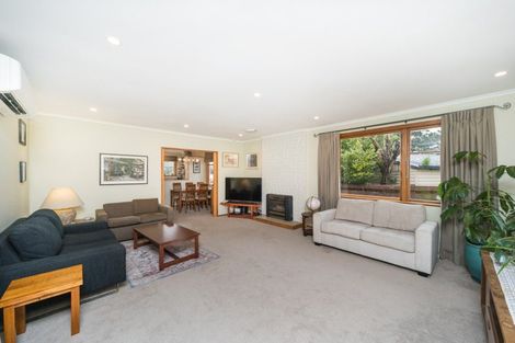 Photo of property in 6 Patea Place, Terrace End, Palmerston North, 4410